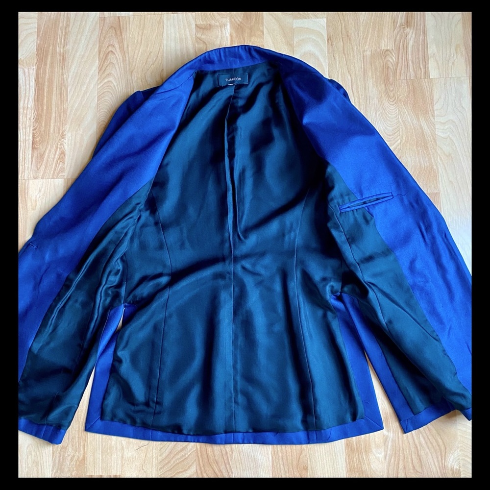 Thakoon blazer - Picture 3 of 4